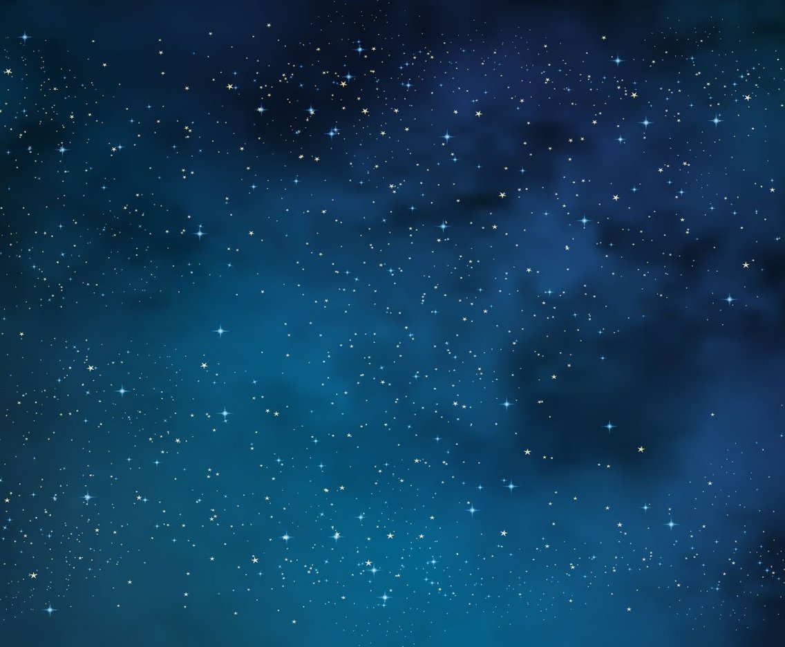 Space Vector Background