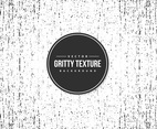 Gritty Grunge Texture Background