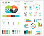 Business Infographic Design Vector Elements