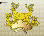 Deer Heraldry