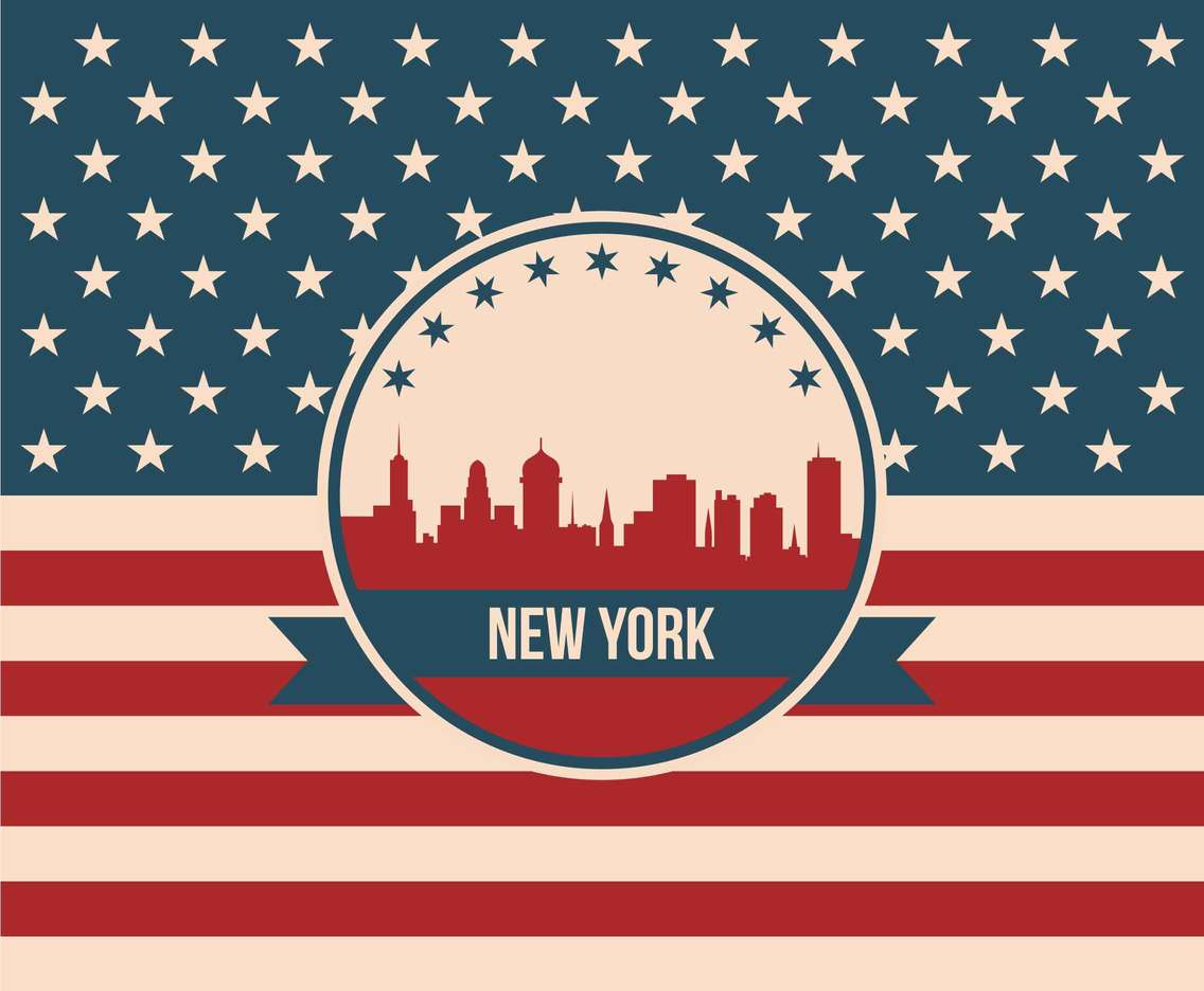 Free Outstanding New York City Vectors