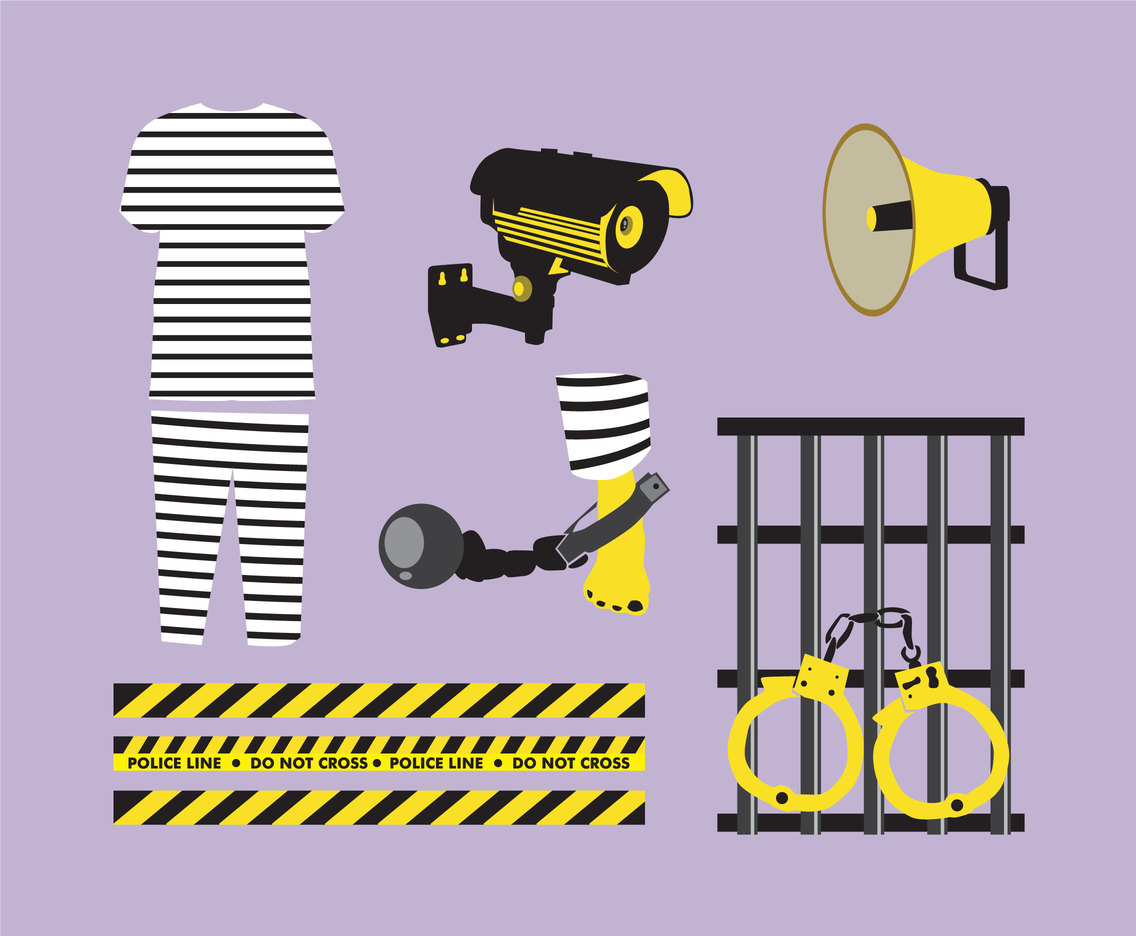 The Jail and Prisoner Vector