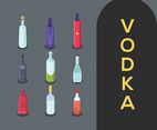 Vodka Vector
