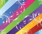 Colorful Lines Vector