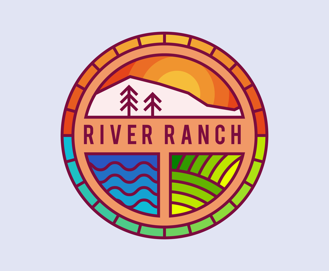 Outstanding Ranch Vectors
