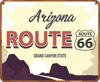 Route 66 Board