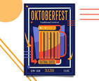 Oktoberfest Flyer