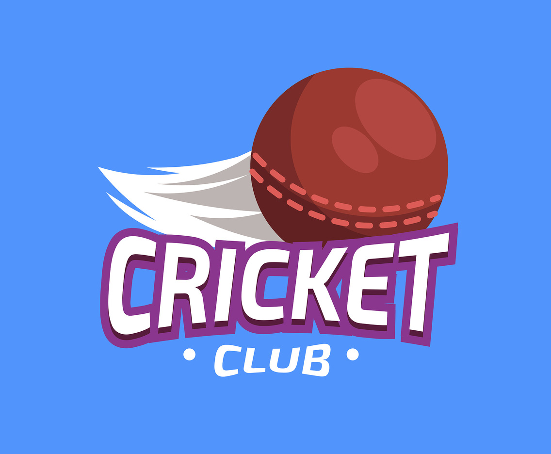 Cricket Logo