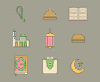 Islamic Icons