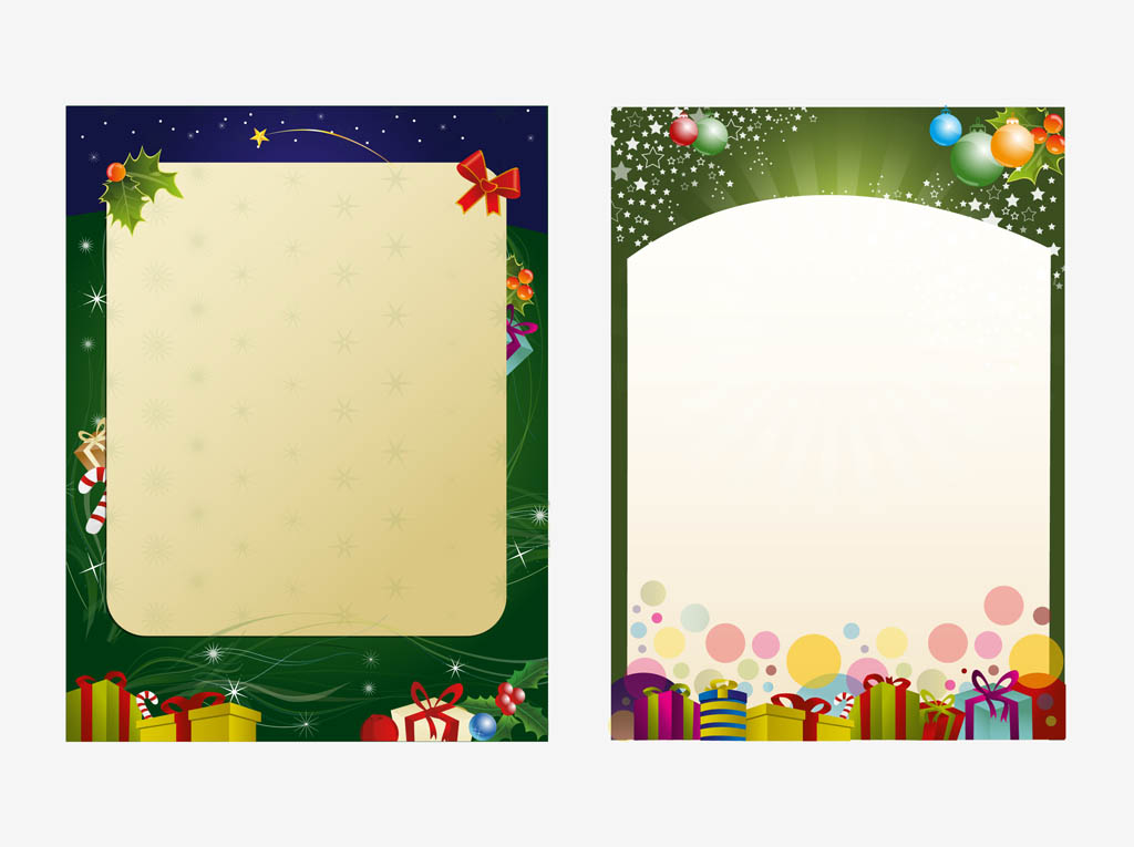 christmas-poster-templates-vector-art-graphics-freevector