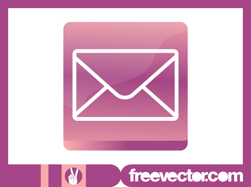 Email Icon Graphics