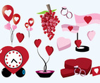 Free Valentine Vector Graphics