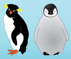 Penguins Graphics