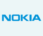 Nokia Vector Logo