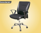 Black Office Chair Graphics
