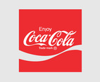 Coca-Cola Vector Logo