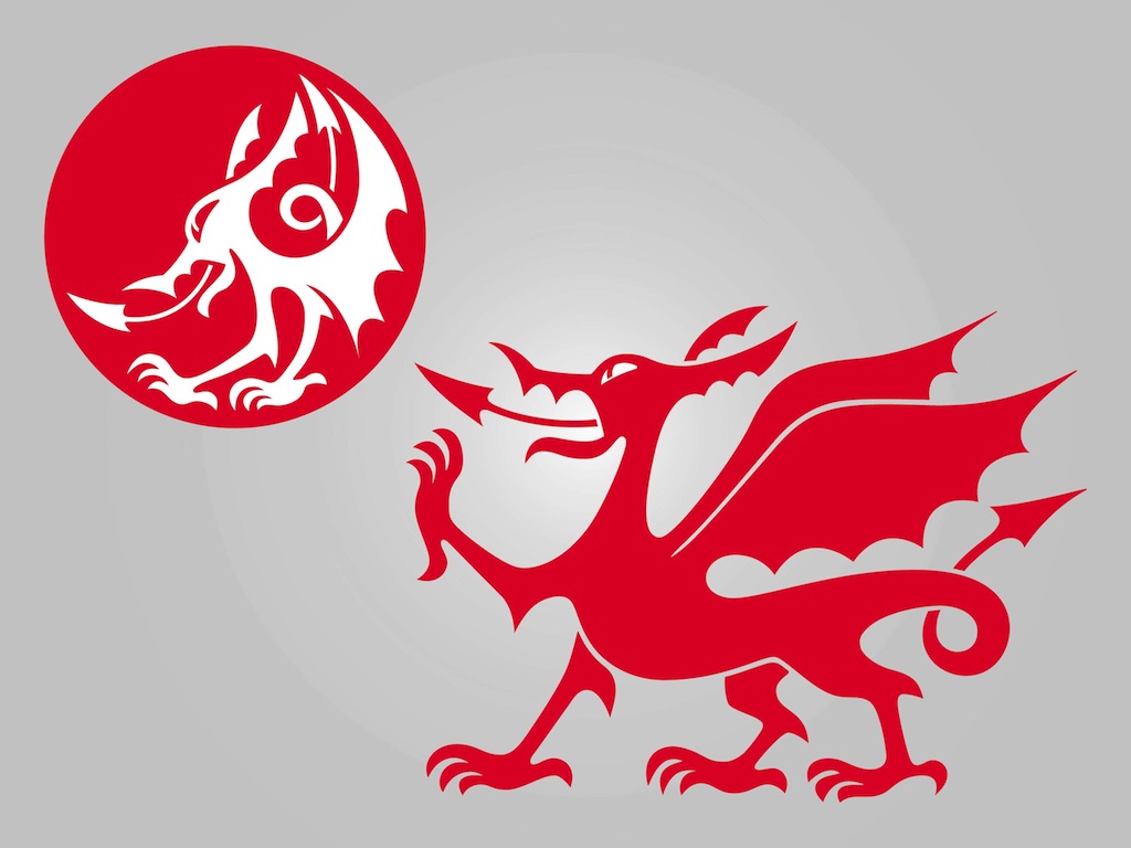 Dragons Graphics