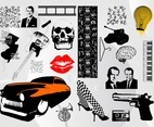 Cool Vector Images Pack