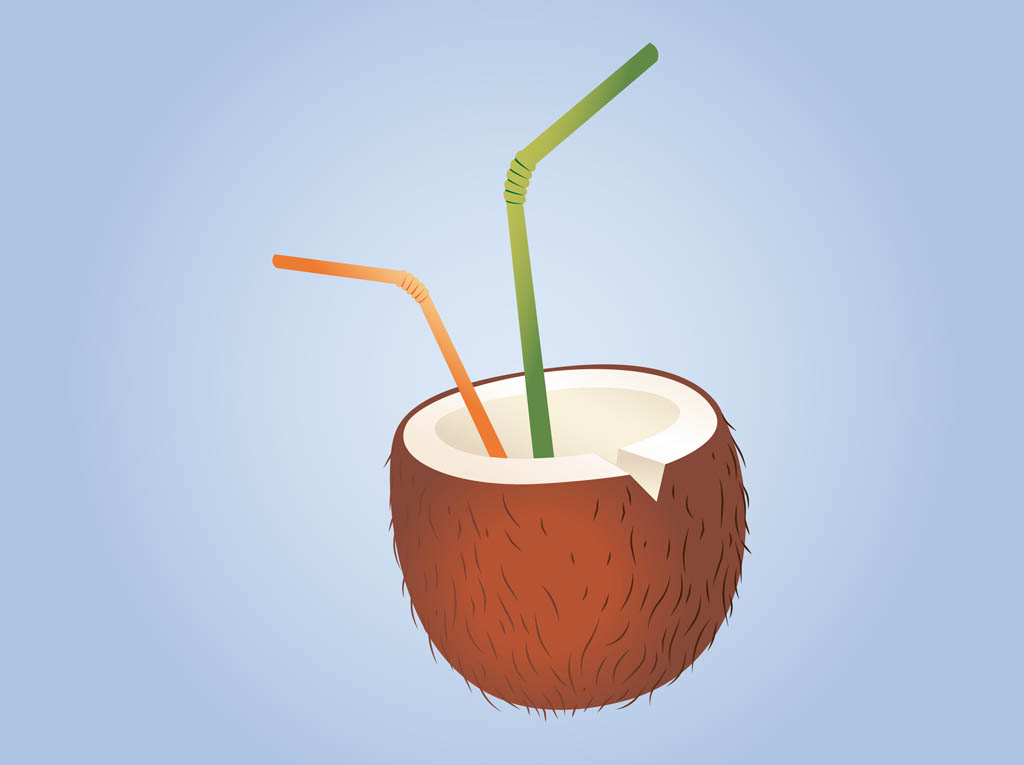 Coconut Cocktail