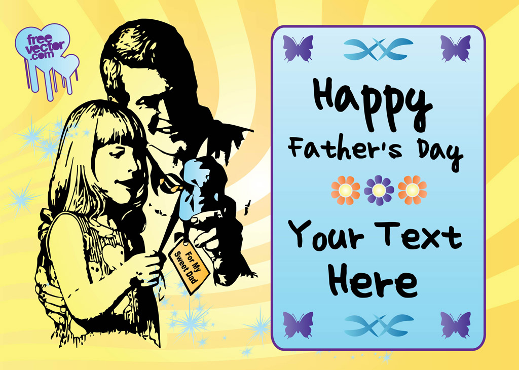 Father’s Day Graphics