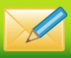Compose Mail Button
