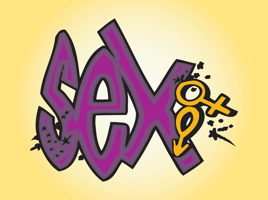 Sex Grafitti 89