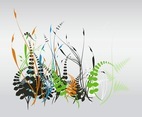 Abstract Plants
