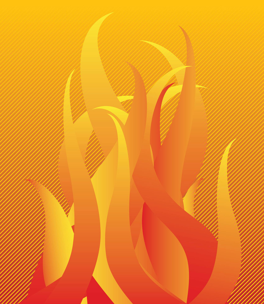 Fire Graphics