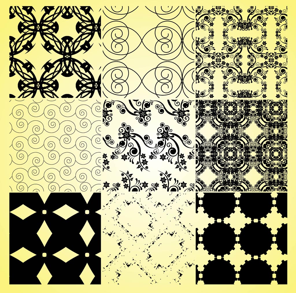 Decorative Patterns