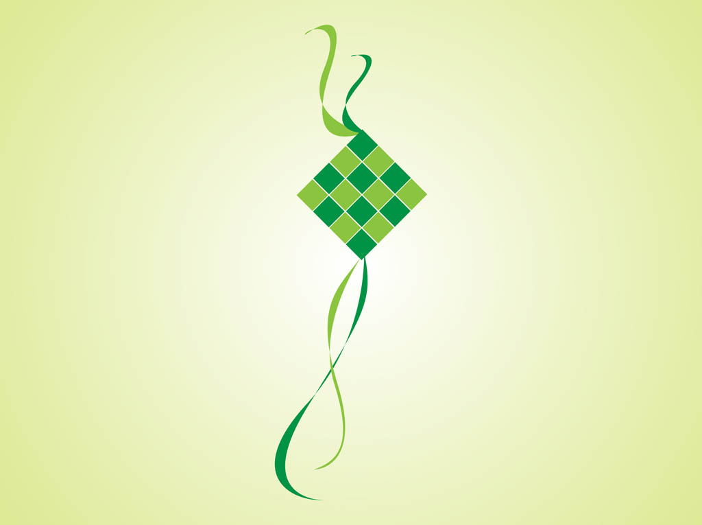 Green Kite Design