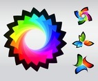 Colorful Logos