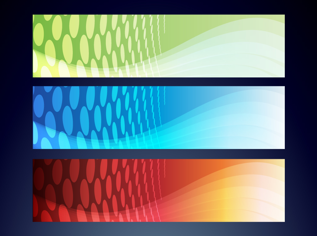 Banner Background Images Vector Art & Graphics ...
