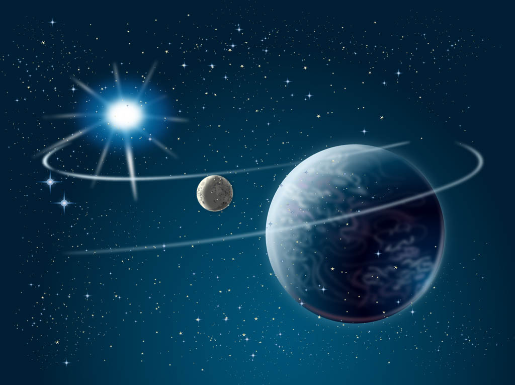 space clipart background - photo #24