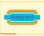 Colorful Banner Vector