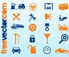 Car Icons