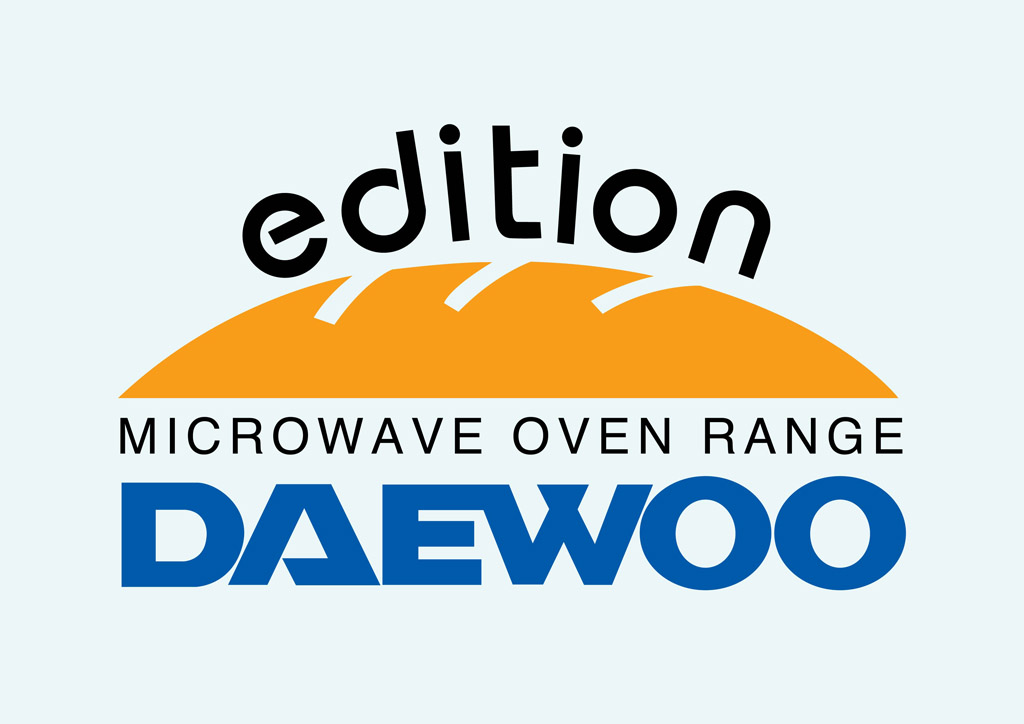Daewoo Microwave