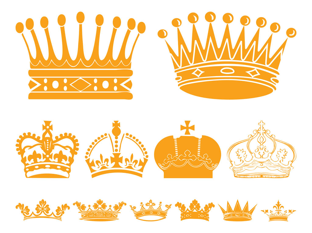 Crowns Graphics