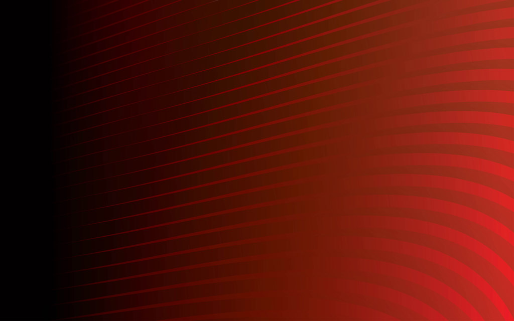 Red Swirls Background