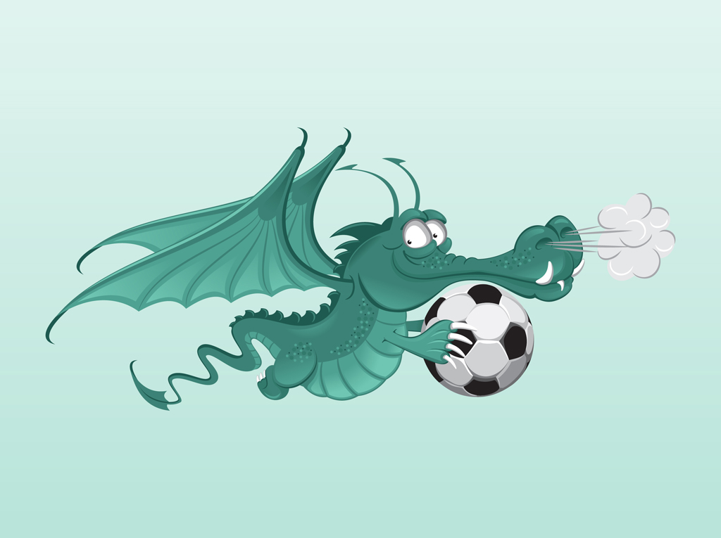 Football Dragon