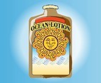 Sun Lotion