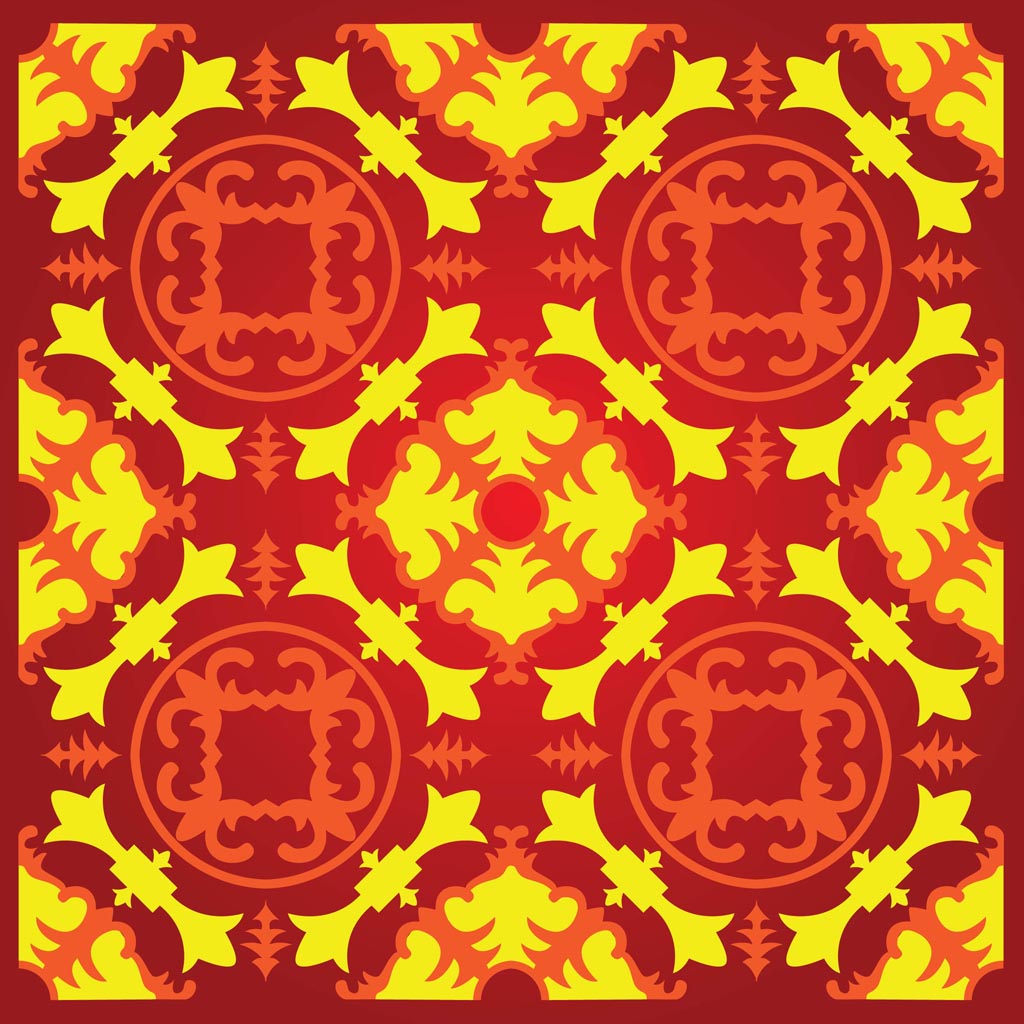 Pattern Tile