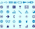 Signs And Icons