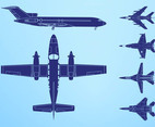 Airplanes Graphics