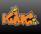 King Graffiti