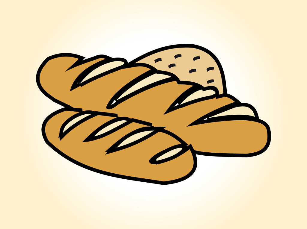 Vector Bread