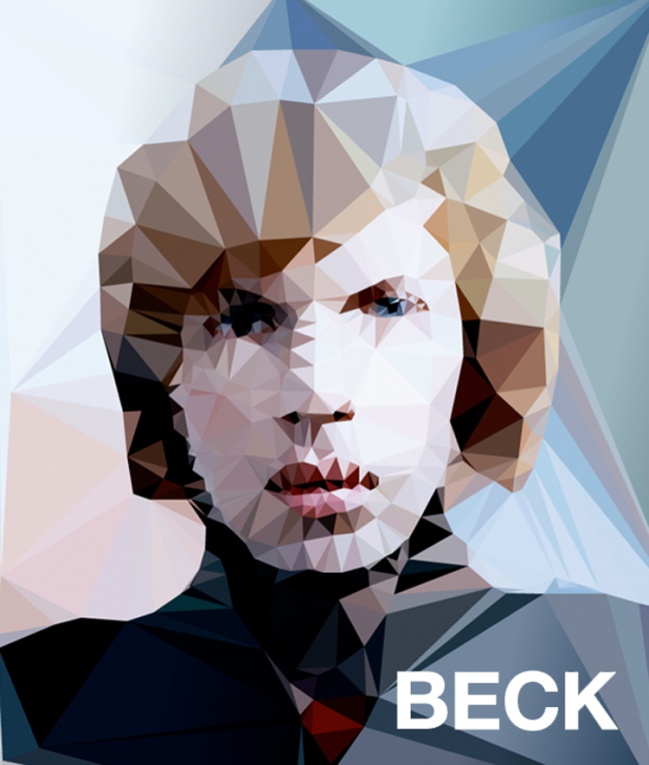 Beck Vector