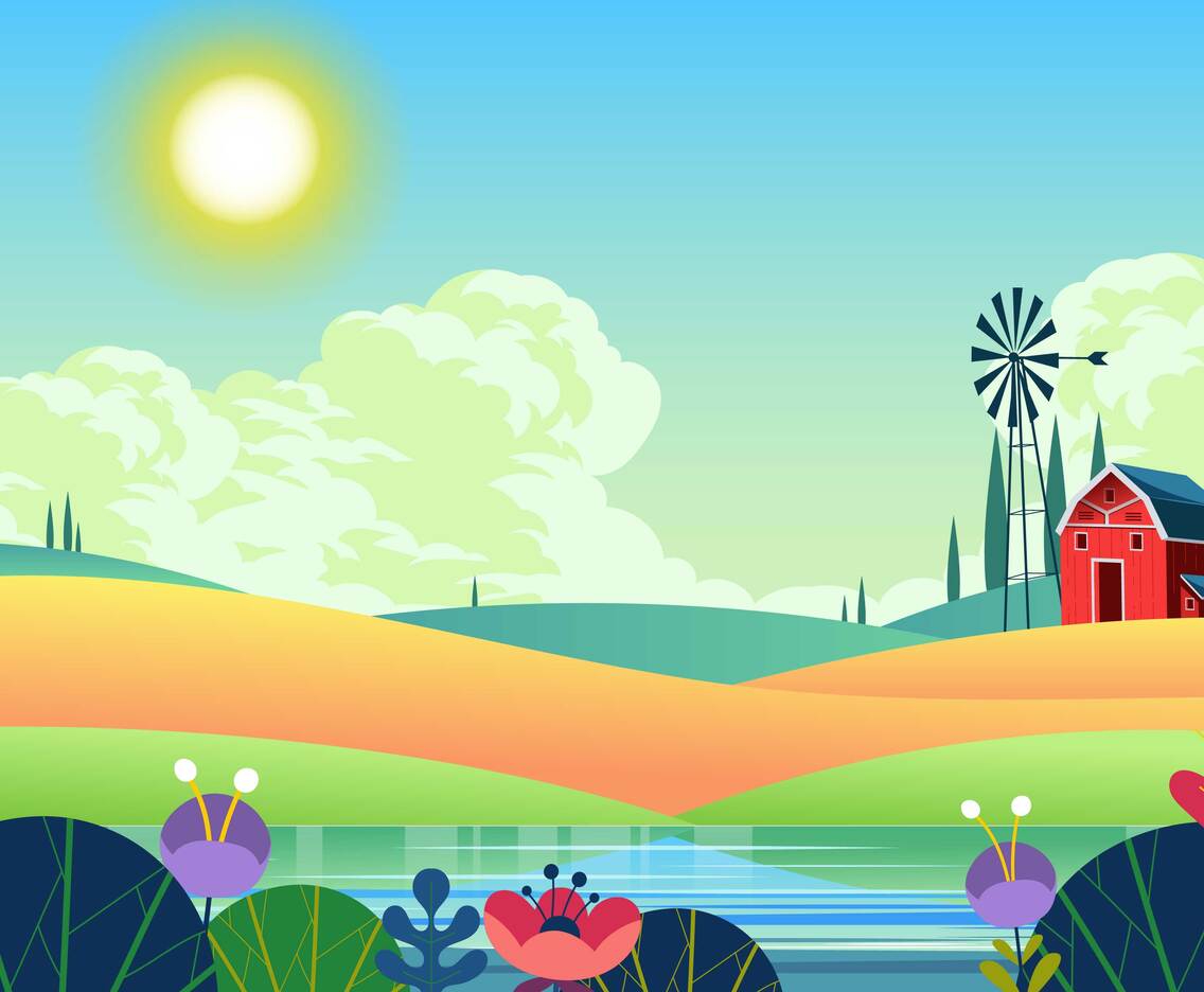 Spring Wallpaper