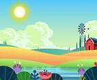 Spring Wallpaper