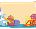 Easter Background