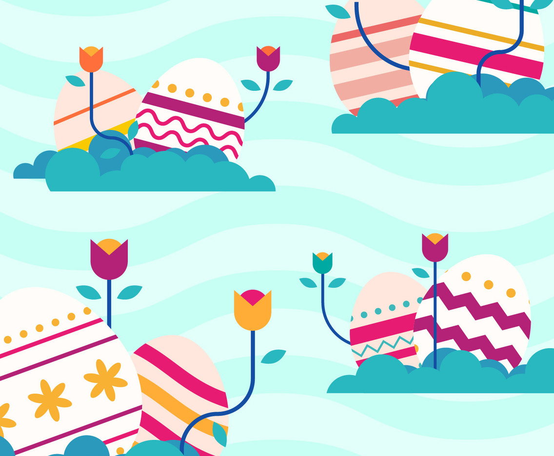 easter wallpaper